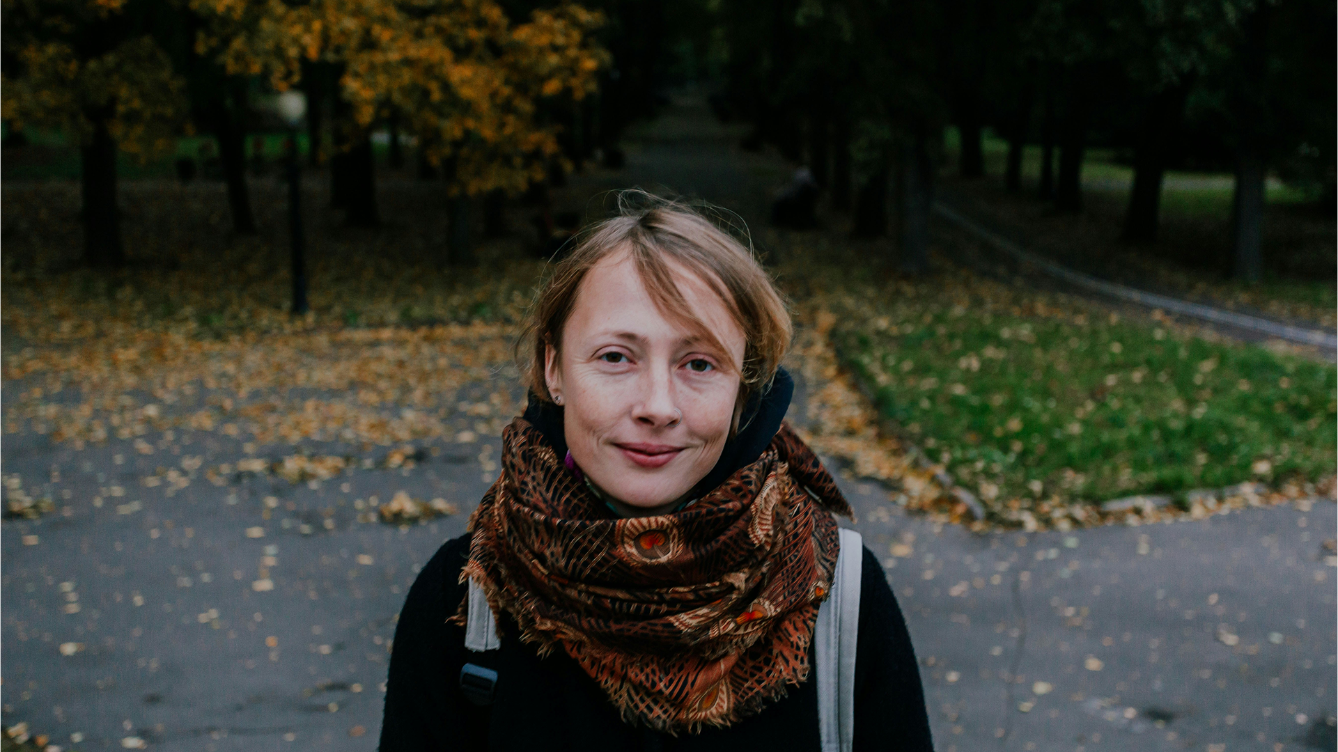 Марина