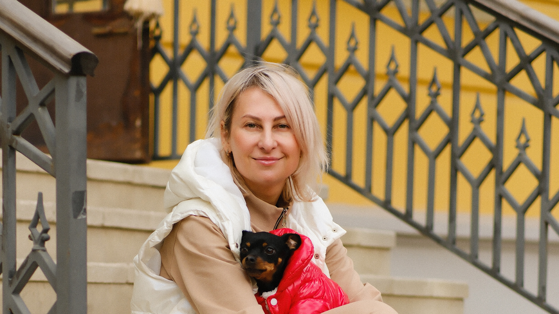 Кристина