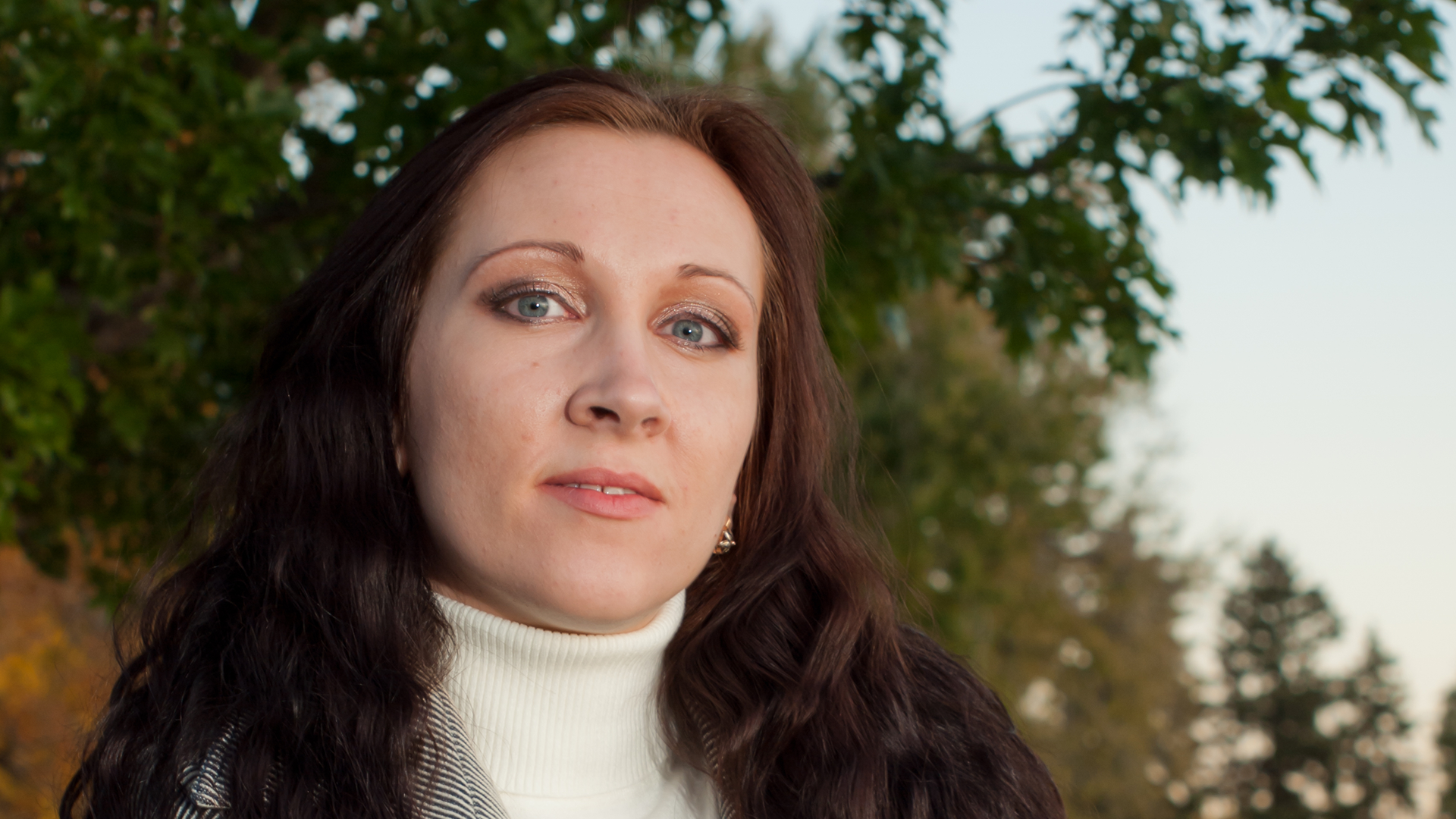 Алина