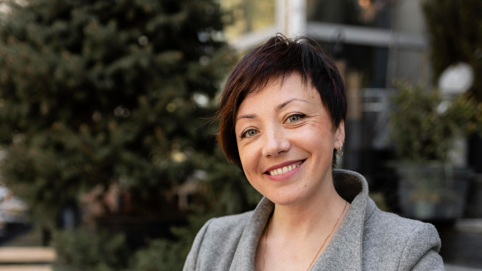 Валентина