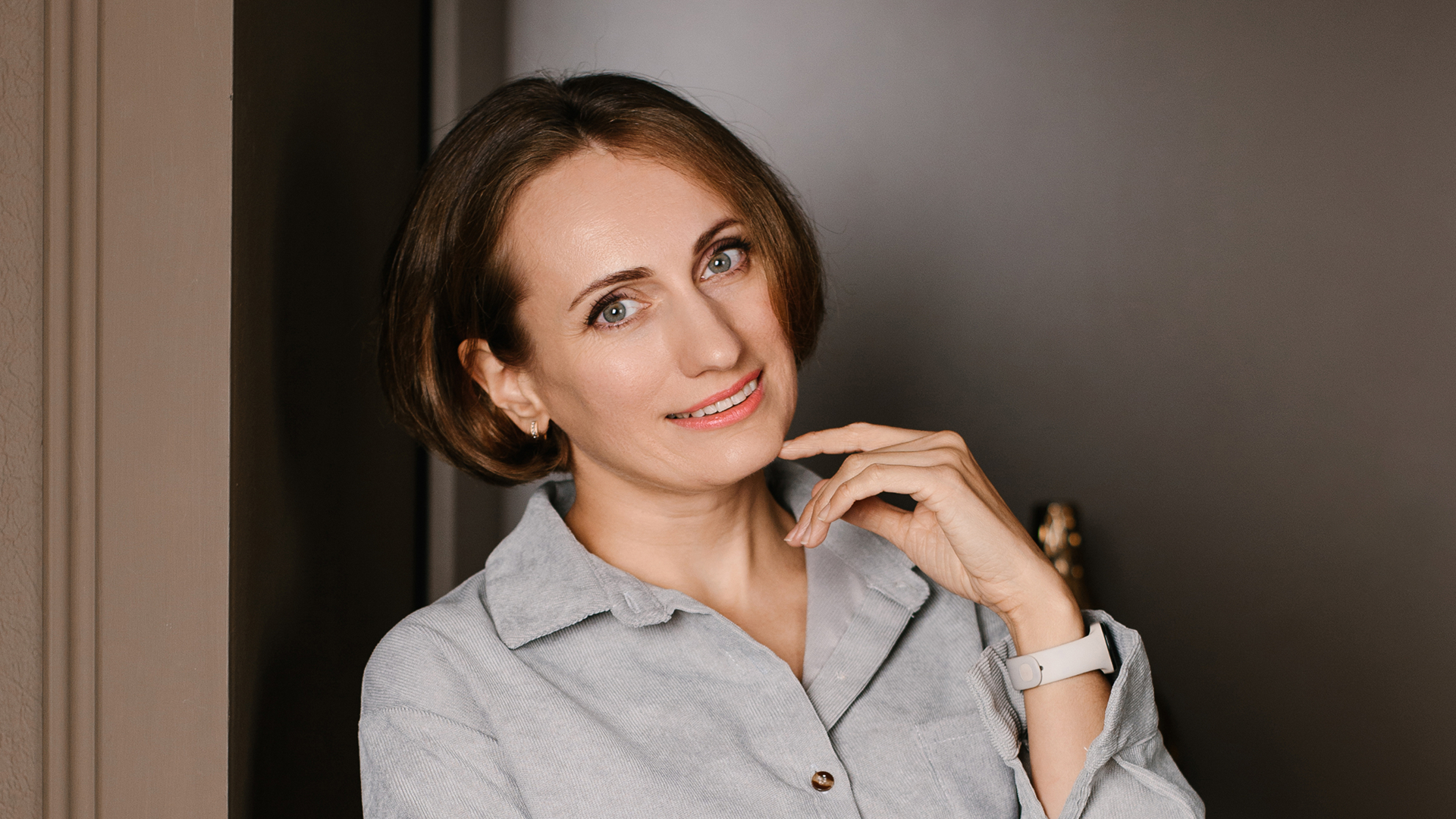 Екатерина